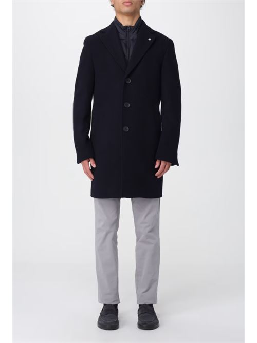 cappotto MANUEL RITZ | 3932C4548C 25373889